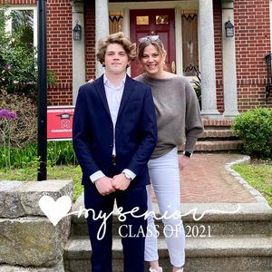 Meet your Posher, Shannon